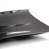 Seibon Carbon Fiber TS Style Hood for Lexus RC - Image 2 of 0