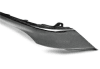 Seibon 14 Lexus IS350 F Sport OEM-Style Carbon Fiber Rear Lip - Image 3 of 0