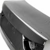Seibon Carbon Fiber OEM Style Trunk for Lexus GS - Image 2 of 0
