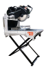 03726 CC525MXL2E1 14" Saw 2.5Hp 1Ph 115V/230V 5800801 - Image 1 of 0