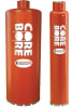 05099 1/2" Core Bore Heavy Duty Orange Wet Core Bits - Image 2 of 0