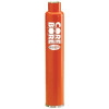 06889 2-1/4" Heavy Duty Orange Turbo Wet Core Bit THOWL BTH1500 - Image 1 of 0
