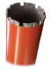 06893 2-1/2" Heavy Duty Orange Turbo Wet Core Bit THOWL BTH1500 - Image 2 of 0