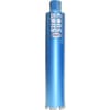 10083 5" Star Blue Segmented Wet Core Bits BOL - Image 1 of 0