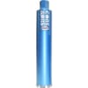 10186 2-1/2" Star Blue Turbo Wet Core Bore TBOWL - Image 1 of 0