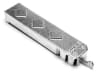 MK 10" Masonry Saw Rip Guide 132332-MK New 10" Heavy Duty Steel Rip Guide - Image 1 of 0