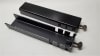 MK 10" Masonry Saw Rip Guide 132332-MK New 10" Heavy Duty Steel Rip Guide - Image 2 of 0
