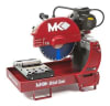 150598-16 MK-2002 BRICK SAW 2HP 110V/220V 60Hz - Image 1 of 0