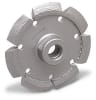 151927 MK-8250 8"x.250x1" CRACK CHASER BLADE - Image 2 of 0