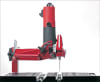 159943 MK-370EXP 1-1/4 HP, 7" Wet Cutting Tile Saw - Image 2 of 0