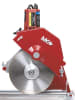 159943 MK-370EXP 1-1/4 HP, 7" Wet Cutting Tile Saw - Image 4 of 0