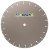 DiamondX Cut-off Wheels for Rail 20" x .170" x 1" Part#168856-DX - Image 1 of 0