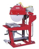 169328 MK-5010S Block Saw - 60HZ 230V Single-Phase with 24" Blade - Image 1 of 0