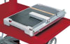 169328 MK-5010S Block Saw - 60HZ 230V Single-Phase with 24" Blade - Image 2 of 0