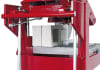 169328 MK-5010S Block Saw - 60HZ 230V Single-Phase with 24" Blade - Image 3 of 0