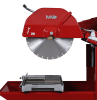 169328 MK-5010S Block Saw - 60HZ 230V Single-Phase with 24" Blade - Image 4 of 0