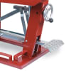 169328 MK-5010S Block Saw - 60HZ 230V Single-Phase with 24" Blade - Image 5 of 0
