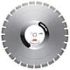 Drop segment for under cutting protection - Image 1 of 0