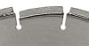 Drop segment for under cutting protection - Image 2 of 0