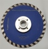 170670 Flush Cut & Grind 6" x .100" x 7/8" w/4 Holes - Image 2 of 0
