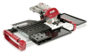 171231 TX-4 10" Tile saw w/Flood system - Image 1 of 0