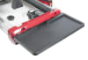171231 TX-4 10" Tile saw w/Flood system - Image 3 of 0