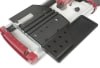 171231 TX-4 10" Tile saw w/Flood system - Image 5 of 0