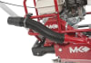 172023-H SRX-150 Green Cut Early Entry Saw - Image 3 of 0