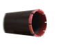 41230 2" Premium Black Precast Core Bore Bit POL - Image 2 of 0