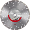Husqvarna 542751360 16" Vari-Cut Combo Blade - Image 1 of 0