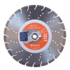 Husqvarna 542751360 16" Vari-Cut Combo Blade - Image 2 of 0