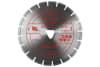 542757410 14" Husqvarna TACTI SOFF-CUT FLX14-3000PV RED SERIES - Image 1 of 0