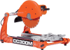 CC300M 14" Electric Masonry Saw 84807 - Image 1 of 0