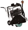 5801097 CC1211HXL-18 SMALL WALK BEHIND SAW 32453 - Image 2 of 0