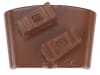 598882202 ELITE-GRIND EZ S50 DS (3PCS) - Image 1 of 0