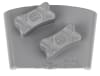 598884902 ELITE-GRIND EZ SHAR XX30 DS (3PCS) - Image 1 of 0