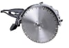 82548 T7XL Turbo Flush Cut 16" x .125 x LYFC - Image 1 of 0