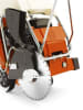 965150107 Husqvarna FS 413 FLOOR SAW FS 413 - Image 3 of 0