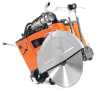 967207312 Husqvarna FS5000D T4 30" - Image 1 of 0