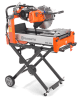 967285201 Husqvarna MS 360 14" Masonry Saw 1.5HP - Image 1 of 0
