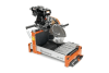 MASONRY SAW MS 360 G 4.8 hp 14" with Honda Gas 967318201 - Image 1 of 0