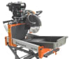 MASONRY SAW MS 360 G 4.8 hp 14" with Honda Gas 967318201 - Image 2 of 0