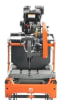 MASONRY SAW MS 360 G 4.8 hp 14" with Honda Gas 967318201 - Image 3 of 0