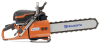 967660501 Husqvarna K970 Chain - Image 2 of 0