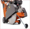 967796502 Husqvarna FS 400 LV FLOOR SAW FS 400 LV - Image 2 of 0