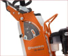 967796502 Husqvarna FS 400 LV FLOOR SAW FS 400 LV - Image 4 of 0