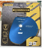 CBLDA12 Premium 12" Ultra Hard Core Cutting Blade Metallic Blue - Image 2 of 0