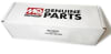 Genuine OEM Poly Blade Kit for MQ- Whiteman EM120, WM120, EM90, WM90 Concrete Mixers Plastic Drum EM204625 - Image 3 of 0