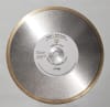 RNT 55950 MK-215GL 10"x.050x5/8" Supreme Grade Metal Bond - Image 2 of 0