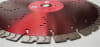 RNTSA121H A Cut Series 12"x.125x1 Supreme - Image 2 of 0